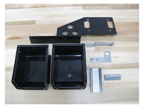 Inline Fabrication Case Ejector System for the RCBS Rock Chucker Single Stage Press wit...