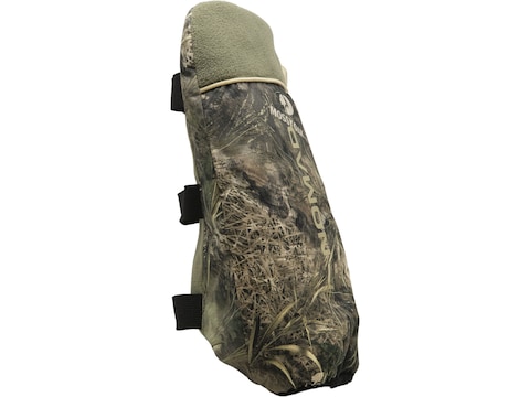 Nomad Men's Arm Muff Mossy Oak Migrate One Size Fits Most