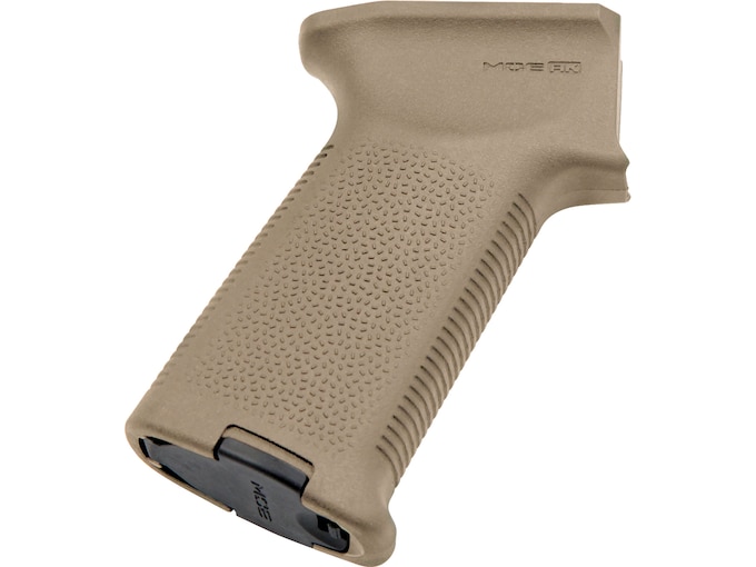 Magpul MOE AK-47, AK-74 Pistol Grip Flat Dark Earth