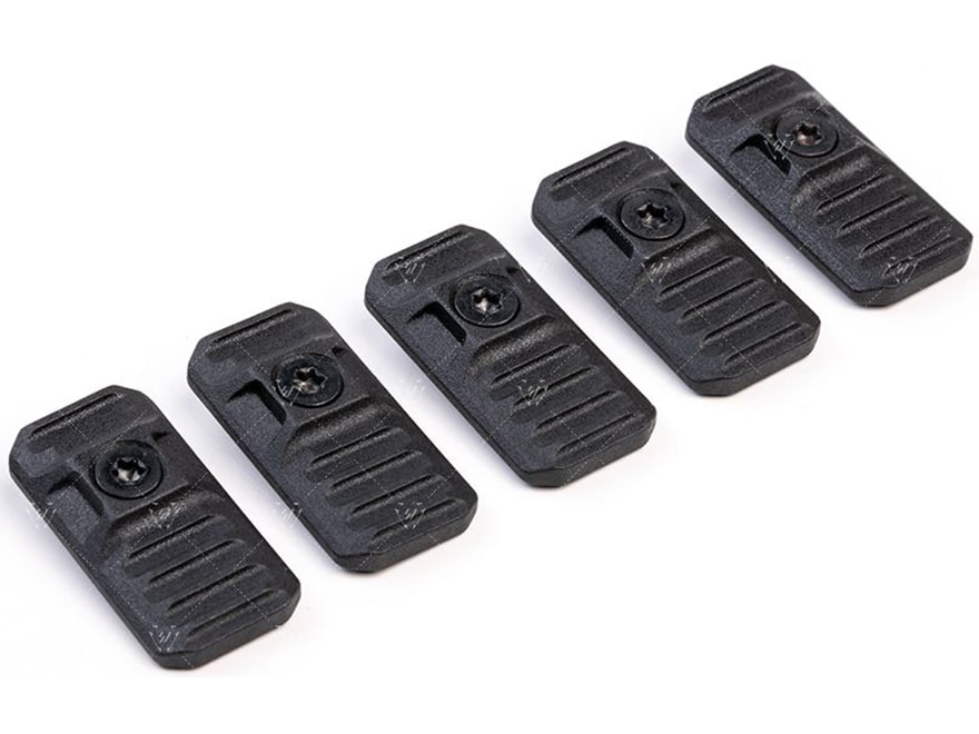 Strike Industries LINK M-LOK, KeyMod Rail Cover Kit