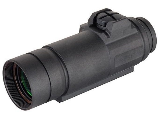 Aimpoint CompM4S Official US Army Red Dot Sight 30mm Tube 1x 2 MOA Dot Matte Black
