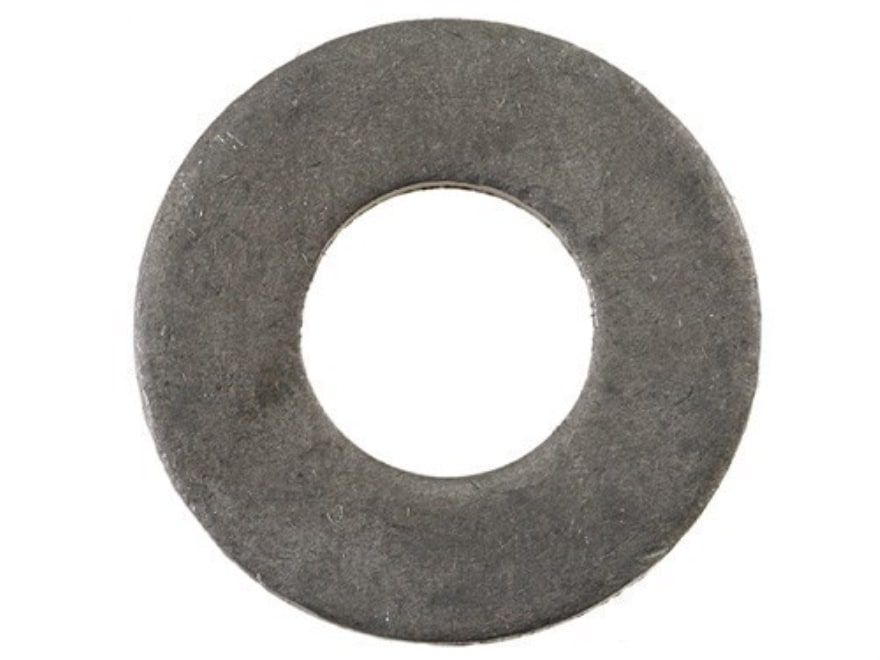 100 Straight Lead Washers .33oz Each 12PK