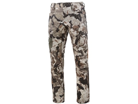 nomad turkey hunting pants