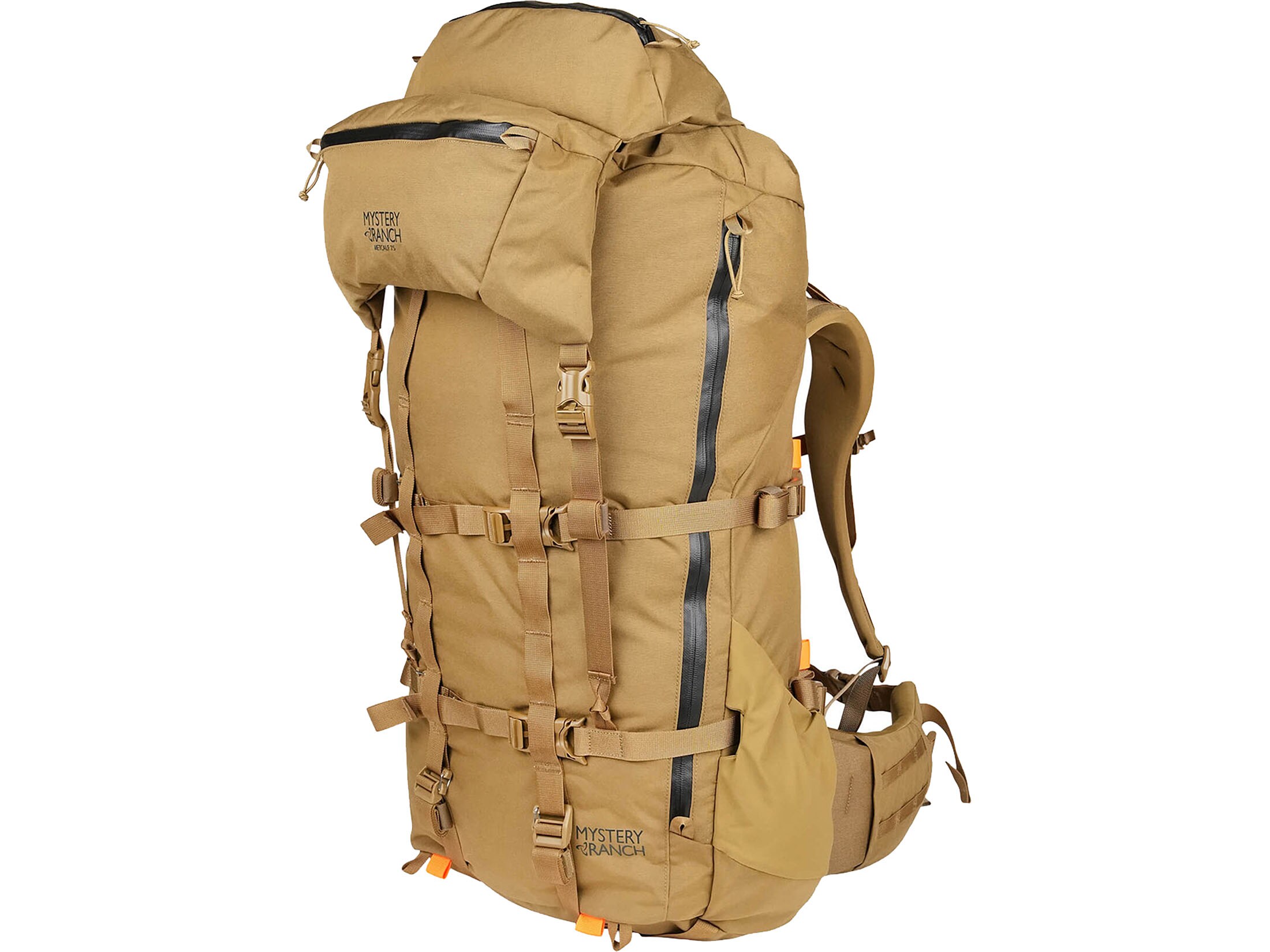 Mystery Ranch Metcalf 75 Backpack Ponderosa XL