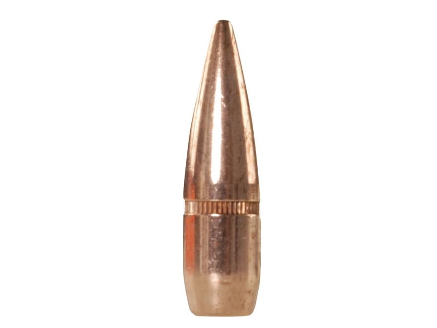 Factory Second 6.5mm, 264 Cal (264 Diameter) Bullets 100 Grain Full