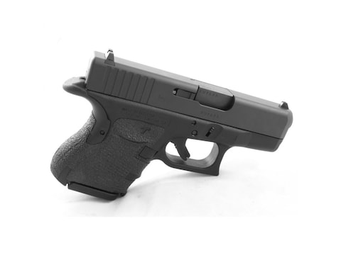 Talon Grips Grip Tape Glock 26, 27, 28, 33, 39 Gen 4