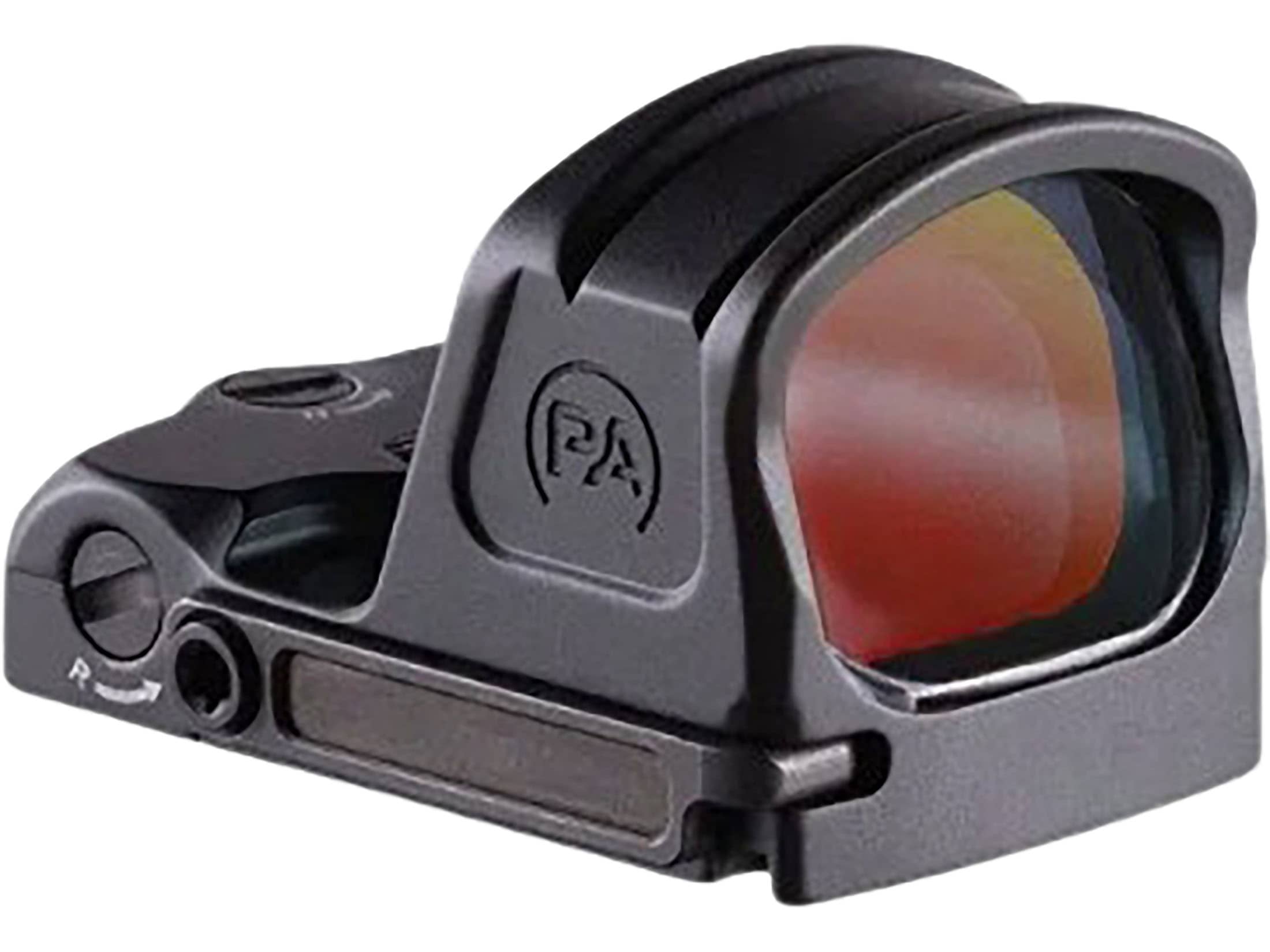 Primary Arms SLx RS-10R Mini Reflex Red Dot Sight