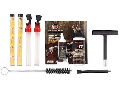 Thompson Center T-17 Pro Hunter Accessory Kit