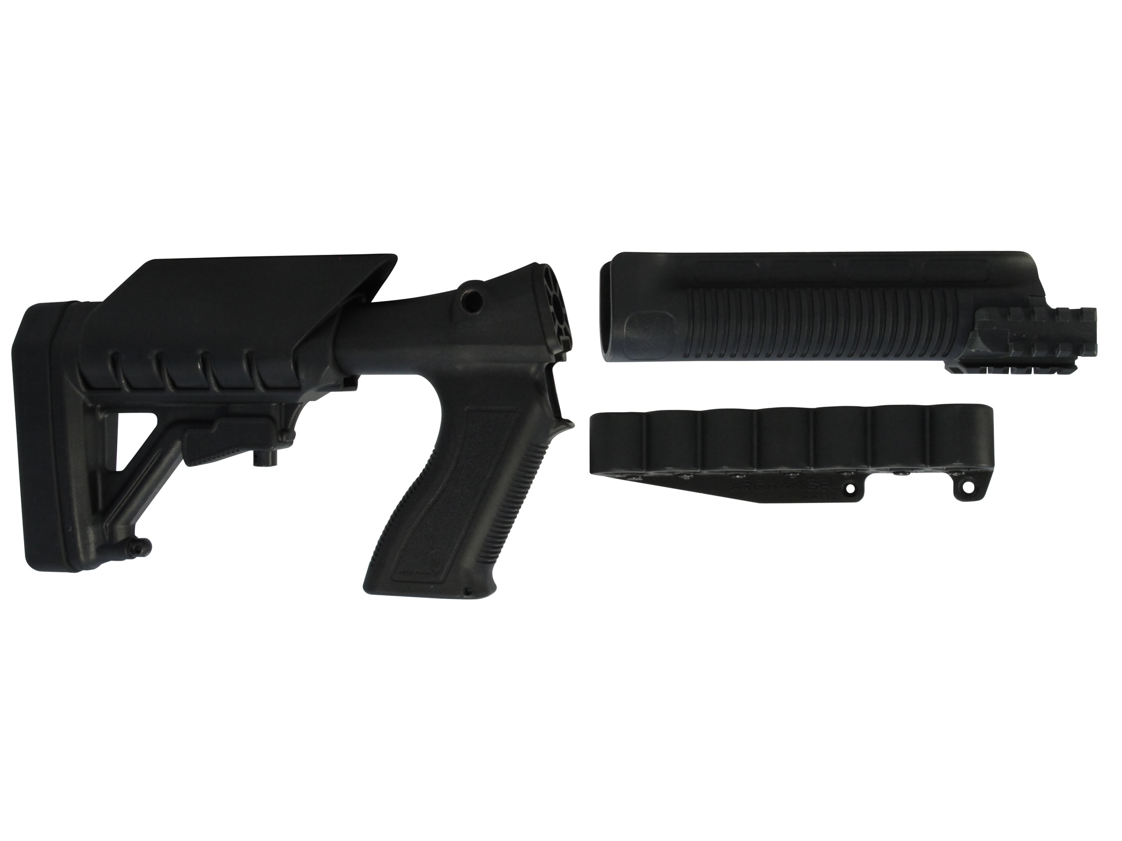 Archangel 870SC Tactical Shotgun Stock System Remington 870 