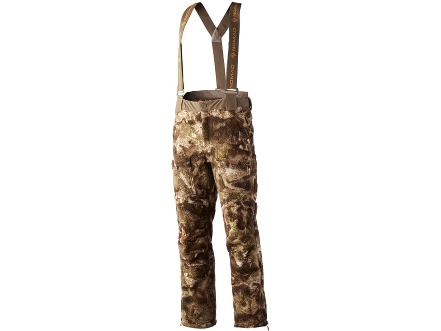 Nomad Nxt Barrier Pants