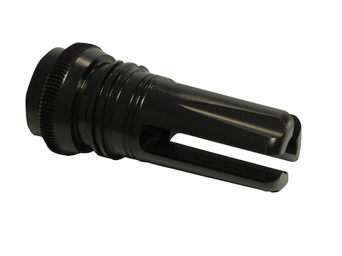 Advanced Armament Co (AAC) Blackout Flash Hider 90-Tooth Ratchet Taper Suppressor Mount...