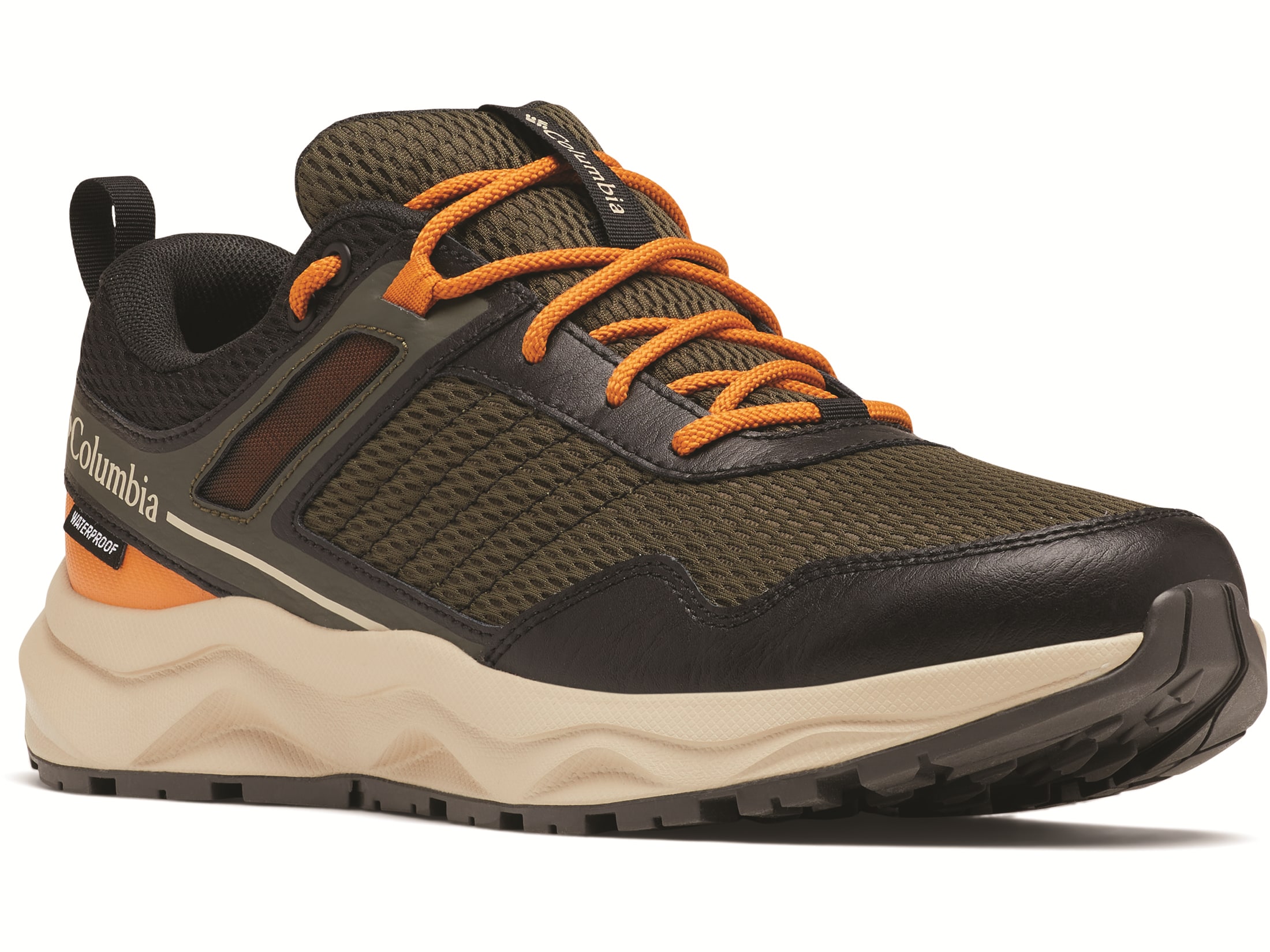 columbia plateau hiking shoes        
        <figure class=