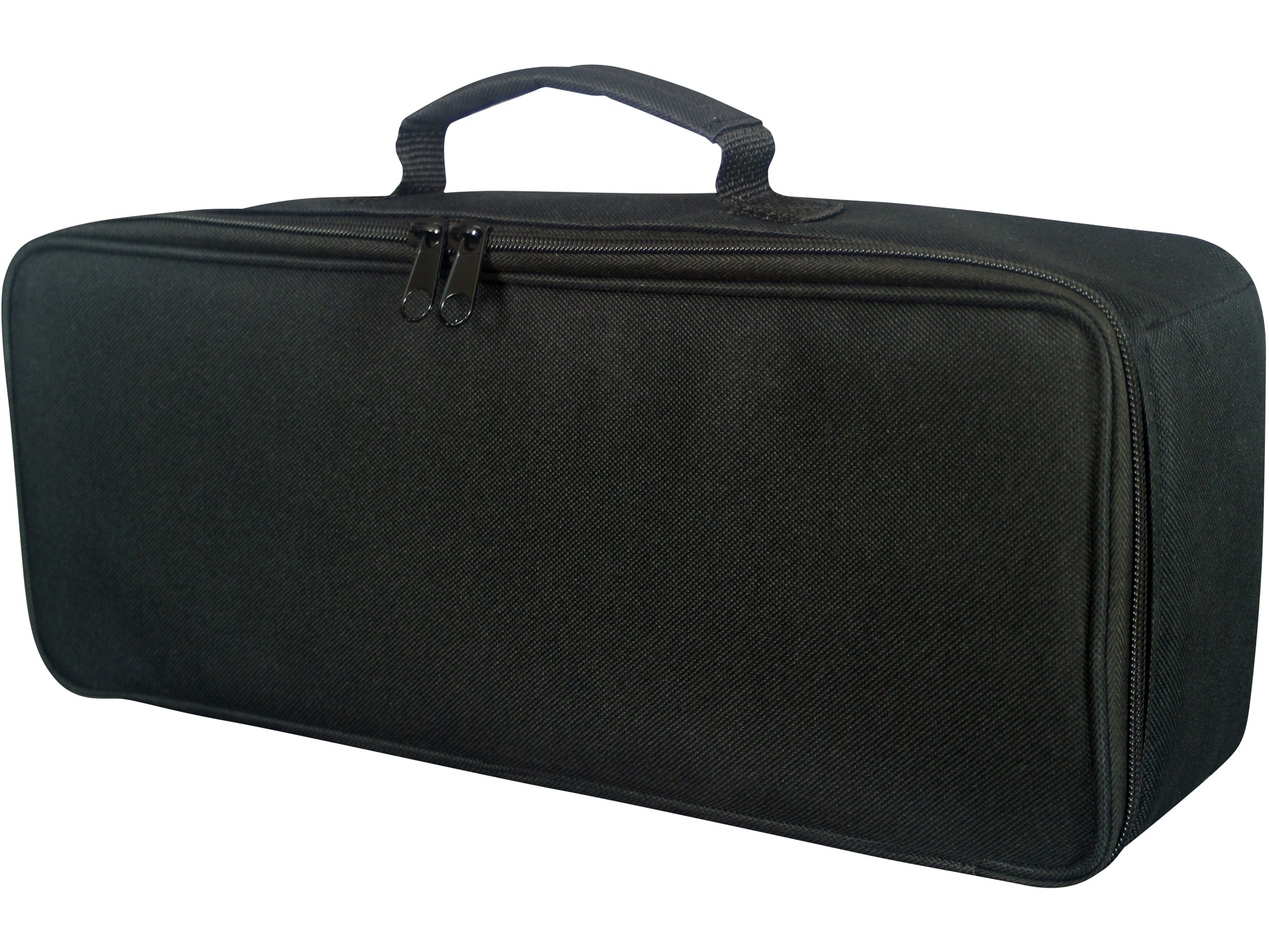 Competition Electronics Padded Carrying Case Black