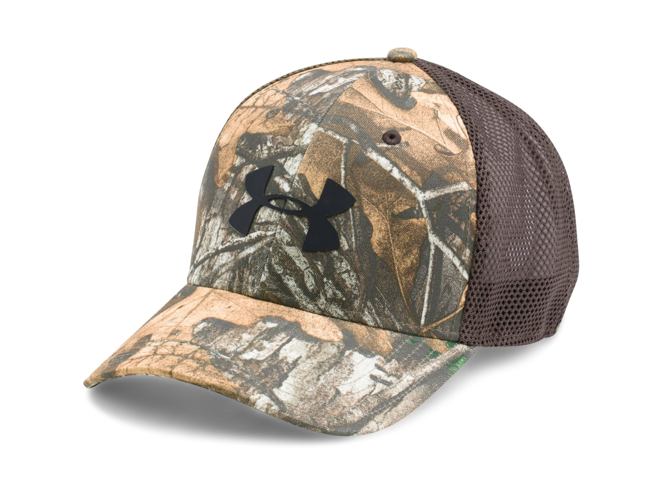 ua camo hat