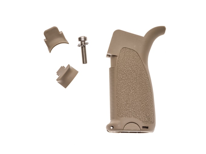 Bravo Company BCM GUNFIGHTER Mod 1 AR-15 Pistol Grip Flat Dark Earth