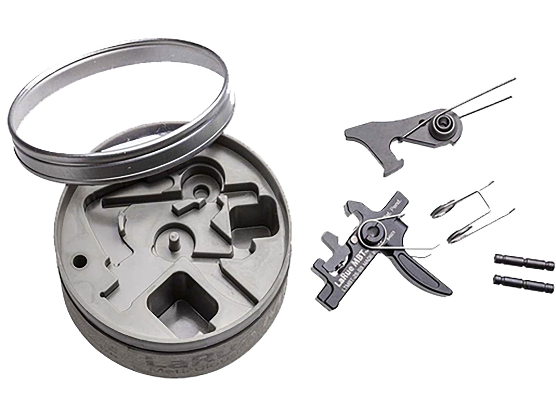 LaRue Tactical MBT-2S AR-15, AR-10 Trigger
