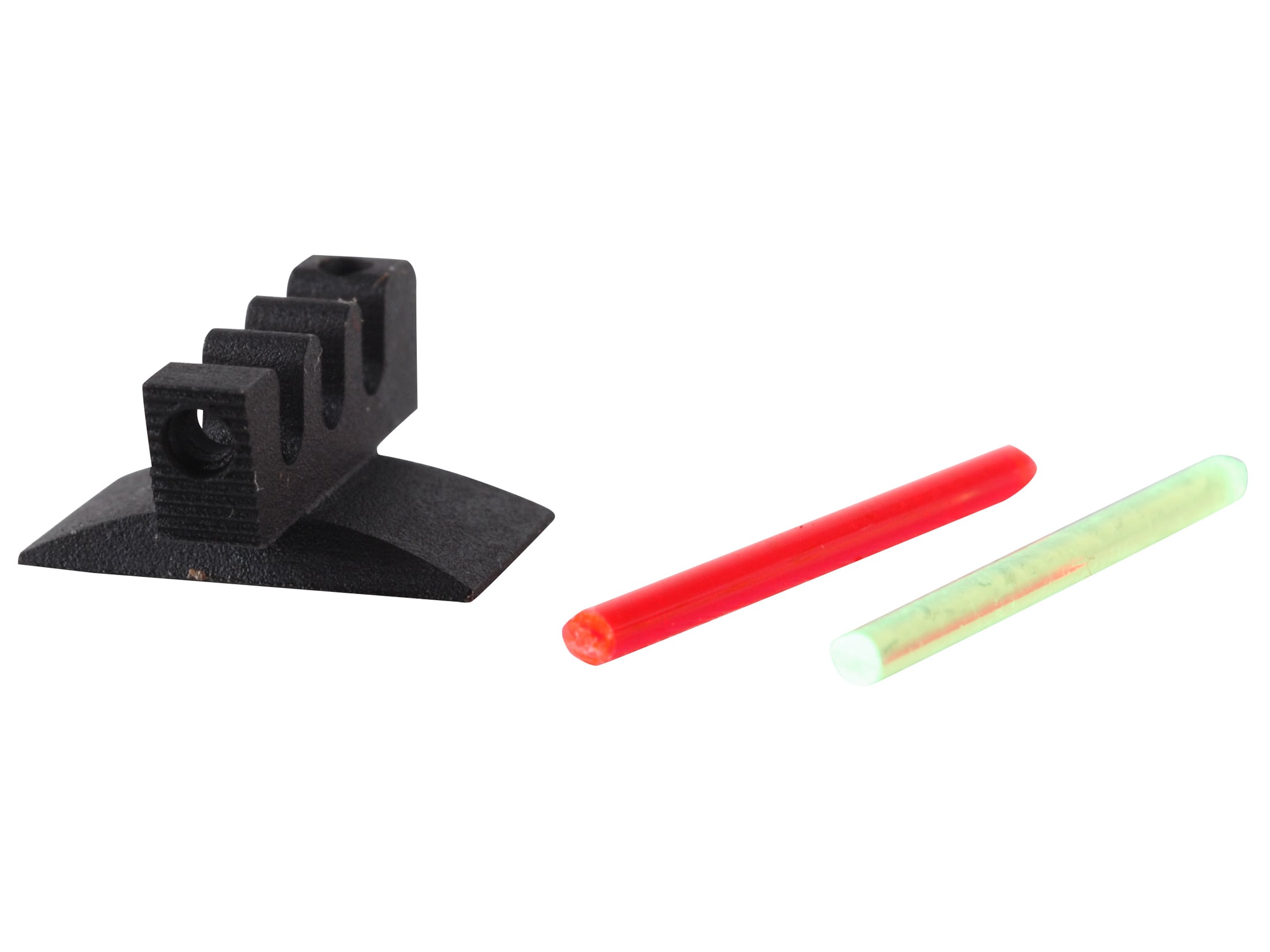 Kensight Competition Front Sight 1911 Novak Cut Contoured Base .190