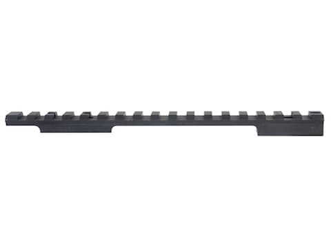 EGW 1-Piece Heavy Duty Picatinny-Style Base Matte