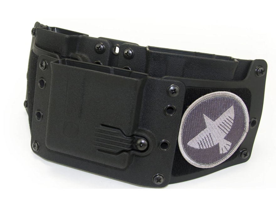 Raven Concealment Copia Pistol Rifle Rifle Mag Pouch Standard