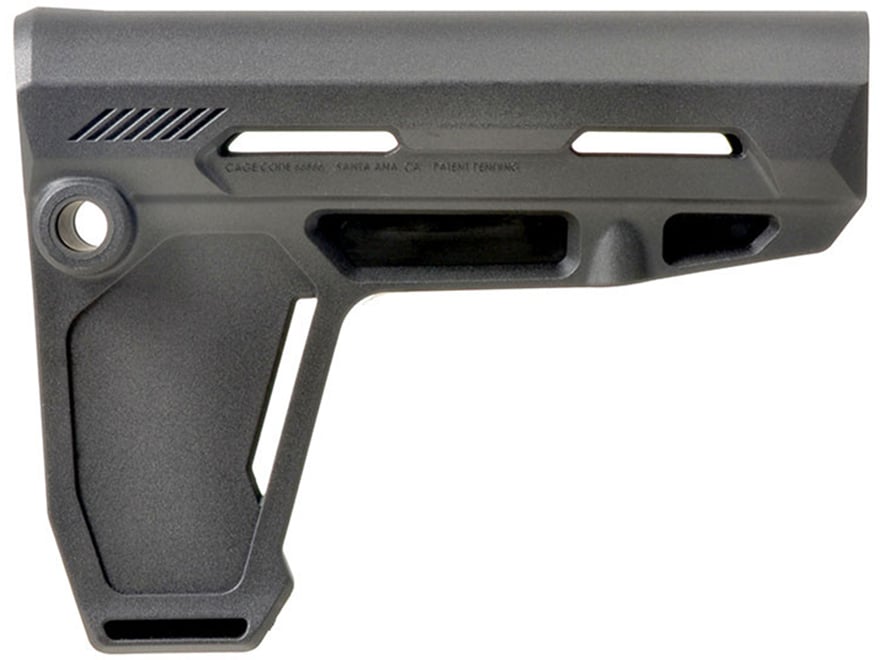 Magpul BTR AR-15 Pistol Brace Black