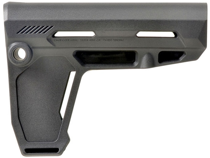 Strike Industries AR-15 Pistol Brace Black