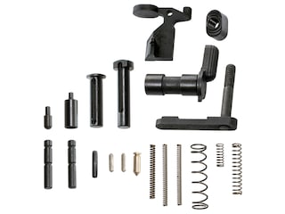 AR-STONER Customizable AR-15 Lower Receiver Parts Kit