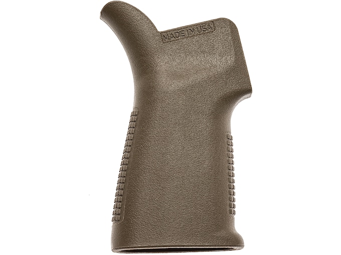 Reptilia CQG AR-15 Pistol Grip Flat Dark Earth