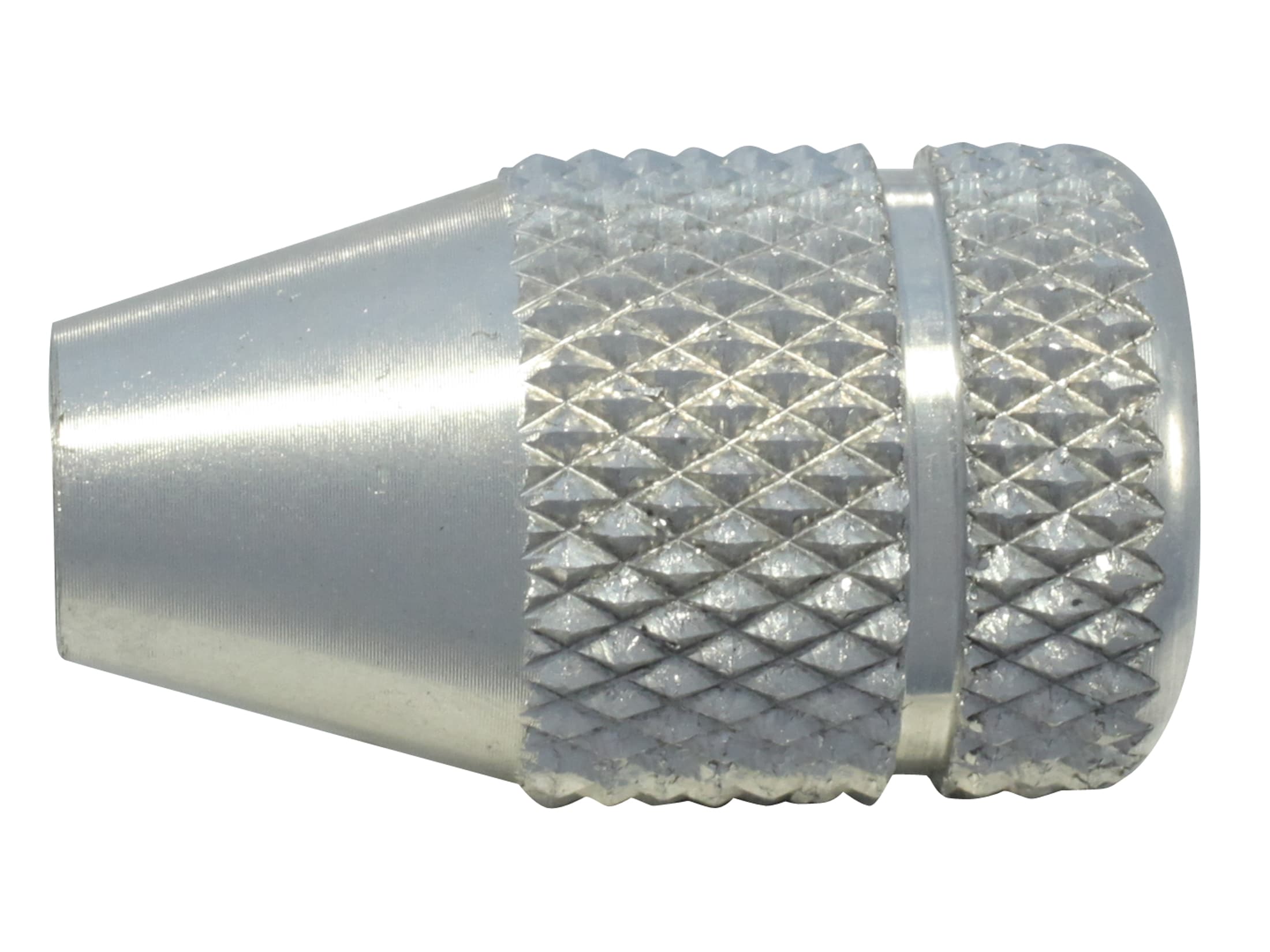 PTG Bolt Knob Anderson Tactical Style Knurled Aluminum
