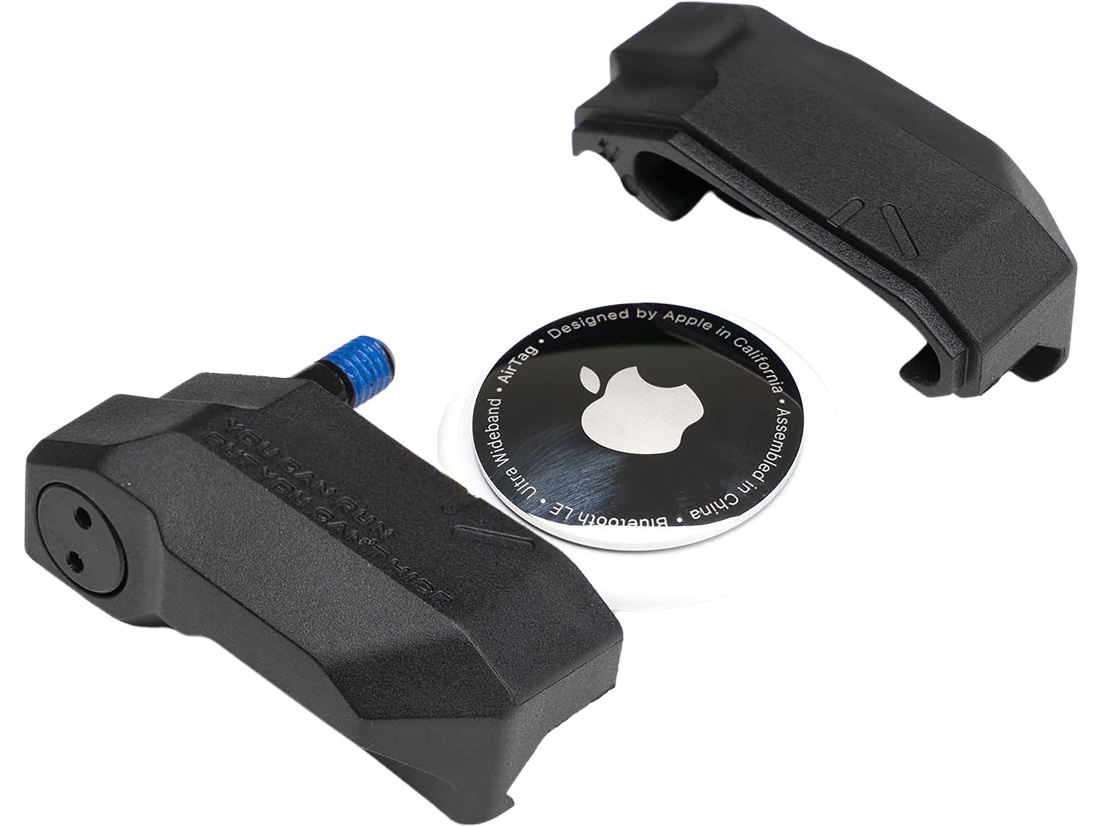Strike Industries Picatinny AirTag Holder