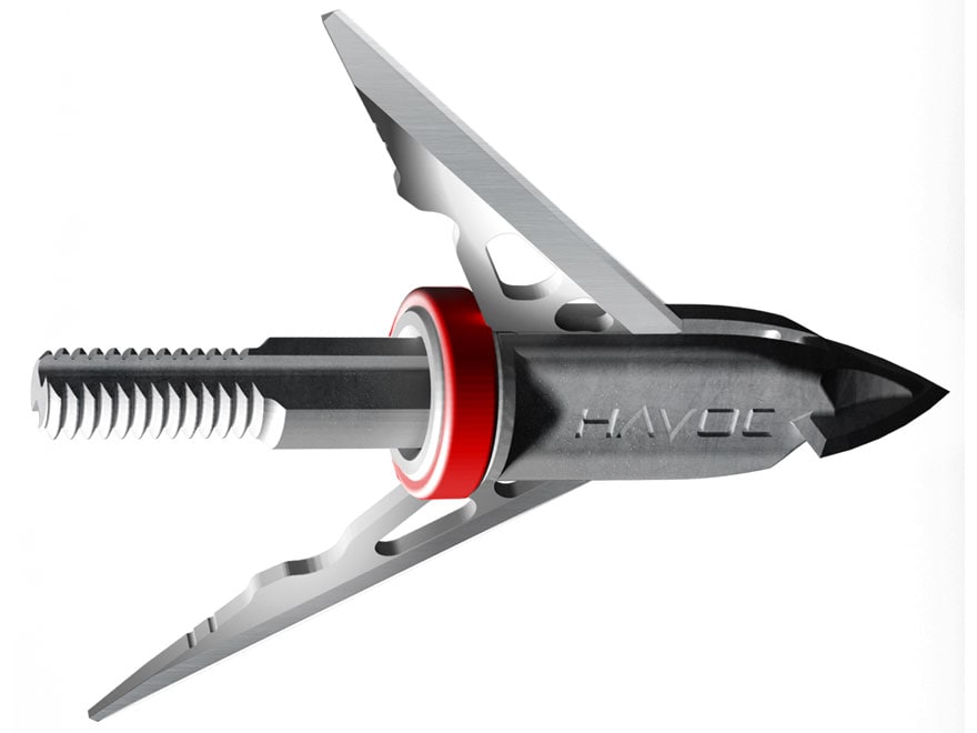 G5 Havoc Crossbow Broadhead