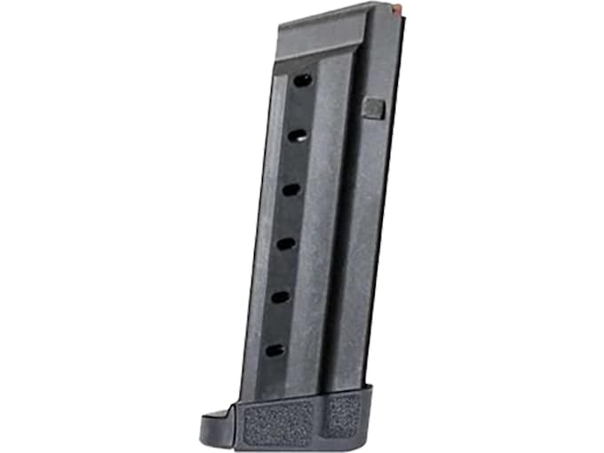 Smith & Wesson M&P 22 Magazine Winchester Magnum Rimfire (WMR) 30-Round Polymer Black
