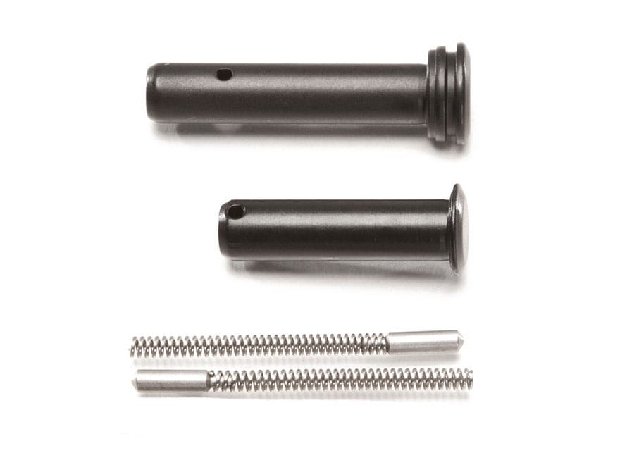 Radian Takedown Pin Set AR15 Steel Matte