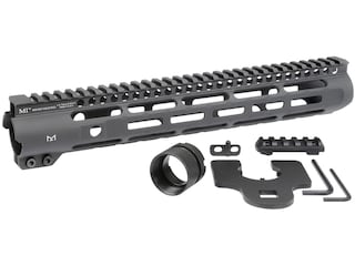 Midwest Industries Slim Line AR-15 M-LOK Handguard