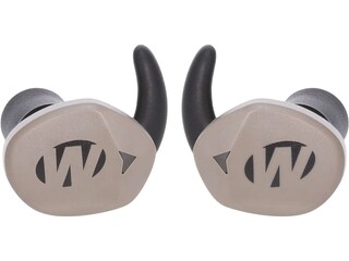 Walker's Restrictor Bluetooth Ear Buds Flat Dark Earth