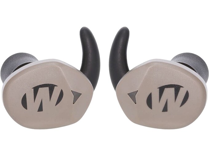 Walker's Restrictor Bluetooth Ear Buds Flat Dark Earth