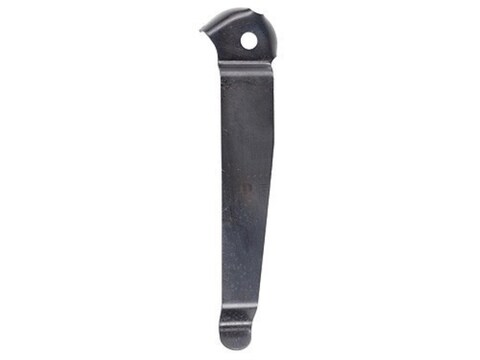 Kel-Tec Belt Clip Kel-Tec P32, P3AT Left Hand Steel Blue