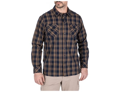 5.11 Men's Peak Long Sleeve Shirt