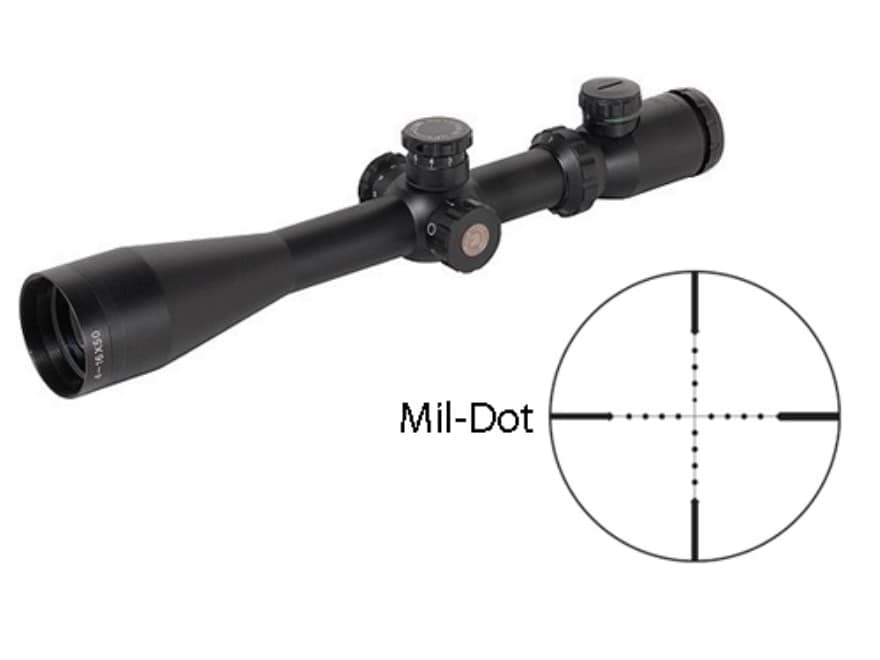 osprey scope instructions