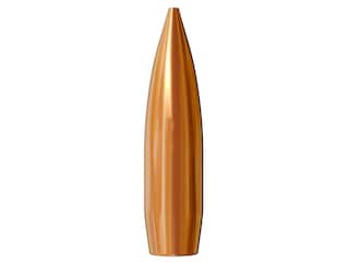 Lapua Scenar Bullets 264 Caliber, 6.5mm (264 Diameter) 139 Grain Hollow Point Boat Tail Box of 100