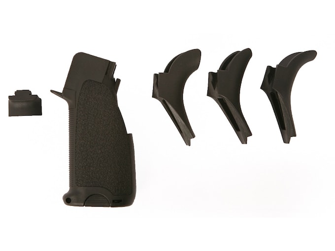Bravo Company BCM GUNFIGHTER Mod 2 AR-15 Pistol Grip Black
