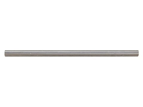 Baker High Speed Steel Round Drill Rod Blank 10 1935 Diameter