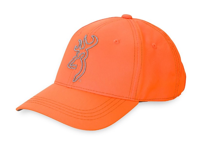 Browning Hi-Viz Hat Blaze Orange
