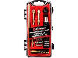KleenBore Multi Pistol Cleaning Kit