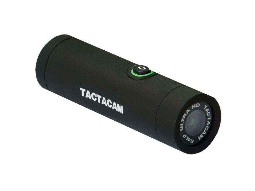 TACTACAM SOLO Action Camera Bow Stabilizer Mount