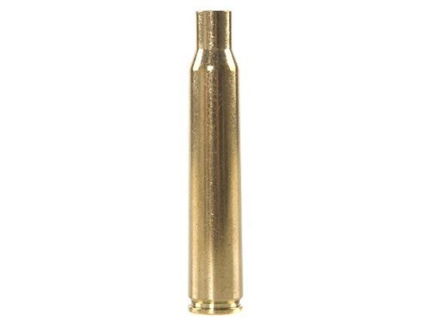 Norma Brass 7x64mm Brenneke Box of 100 (Bulk Packaged)