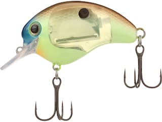 Shimano World Rush FLASH BOOST Crankbait Lures