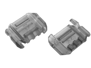 Strike Industries Multidirectional Picatinny Rail Cover with Cable Management System