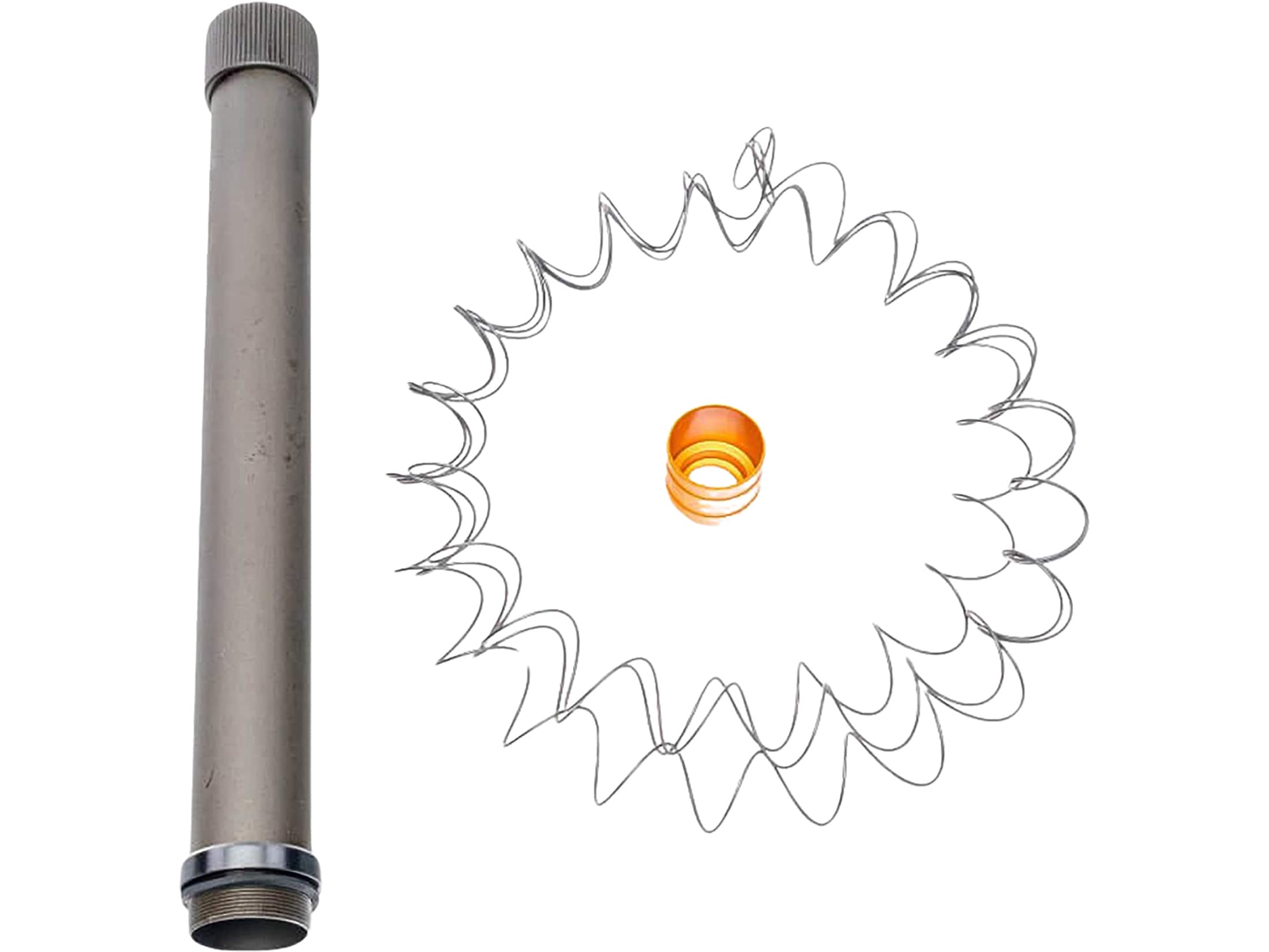 Kel-Tec KS7 Mag Tube Extension +3