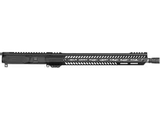 Rock River Arms AR-15 R9 Complete Upper Receiver 9mm Luger 16"Stainless Steel Barrel 15" M-LOK Handguard Black