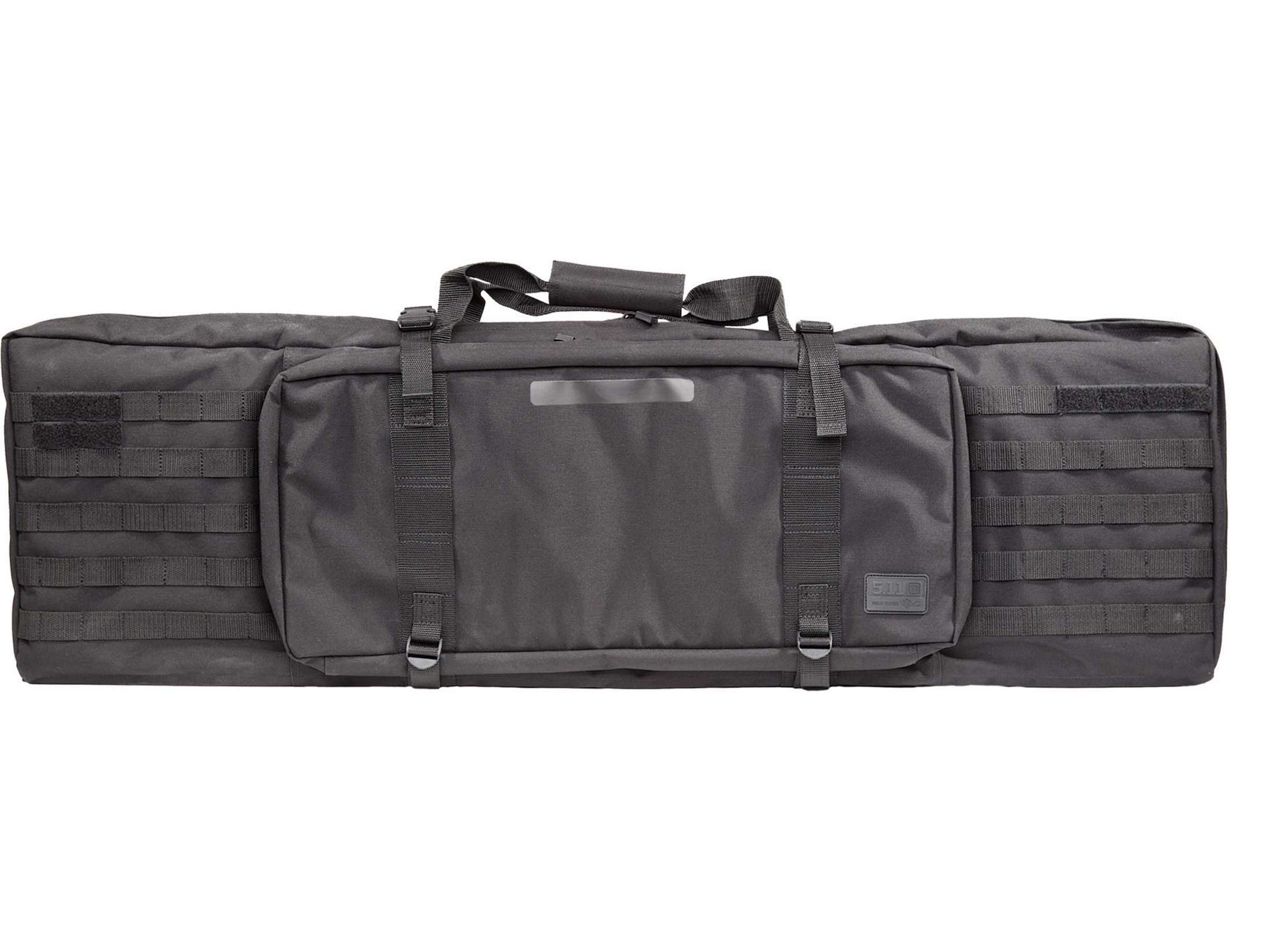 5.11 Single Rifle Case 42 1050D Nylon Black